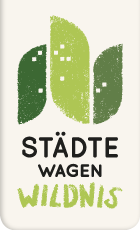 Logo Städte wagen Wildnis